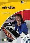Cambridge University Press Cambridge Discovery Readers 2 Elementary Ask Alice with CD ROM / Audio CD