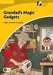 Cambridge University Press Cambridge Discovery Readers 2 Grandad´s Magic Gadgets
