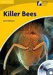 Rollason Jane: Killer Bees: w. gratis CD