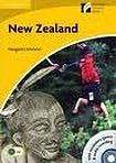 Johnson Margaret: New Zealand: w. gratis CD