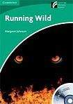 Johnson Margaret: Running Wild: w. gratis CD