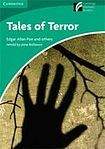 Cambridge University Press Cambridge Discovery Readers 3 Tales of Terror