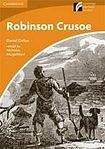 Cambridge University Press Cambridge Discovery Readers 4 Robinson Crusoe