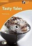 Cambridge University Press Cambridge Discovery Readers 4 Tasty Tales