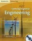 Cambridge University Press Cambridge English for Engineering Student´s Book with Audio CDs (2)