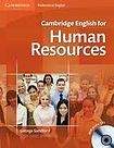 Cambridge University Press Cambridge English for Human Resources Intermediate - Upper Intermediate Student´s Book with Audio CDs (2)