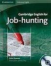 Cambridge University Press Cambridge English for Job-Hunting Student´s Book with Audio CDs (2)