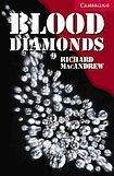 Cambridge University Press Cambridge English Readers 1 Blood Diamonds: Book/Audio CD pack ( Thriller)