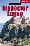 MacAndrew Richard: Inspector Logan: + CD