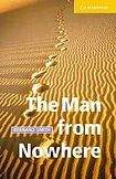 Cambridge University Press Cambridge English Readers 2 The Man from Nowhere : Book/Audio CD pack ( Thriller)