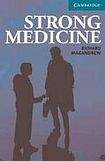 Cambridge University Press Cambridge English Readers 3 Strong Medicine