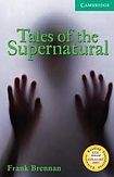 Cambridge University Press Cambridge English Readers 3 Tales of the Supernatural