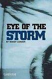 Cambridge University Press Cambridge English Readers 3 The Eye of the Storm