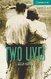 Naylor Helen: Two Lives: + CD