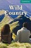 Cambridge University Press Cambridge English Readers 3 Wild Country