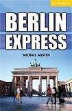 Cambridge University Press Cambridge English Readers 4 Berlin Express