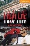 Cambridge University Press Cambridge English Readers 4 High Life, Low Life