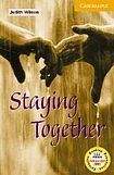 Wilson Judith: Staying Together: + CD