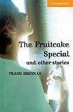 Cambridge University Press Cambridge English Readers 4 The Fruitcake Special and Other Stories