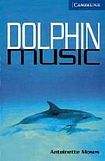 Cambridge University Press Cambridge English Readers 5 Dolphin Music