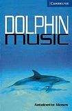 Moses Antoinete: Dolphin Music: + CD