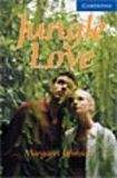 Cambridge University Press Cambridge English Readers 5 Jungle Love
