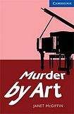 Cambridge University Press Cambridge English Readers 5 Murder by Art