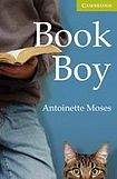 Cambridge University Press Cambridge English Readers Starter Book Boy