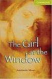 Cambridge University Press Cambridge English Readers Starter The Girl at the Window