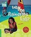 Cambridge University Press Cambridge Factbooks 3 Why Do Raindrops Fall?