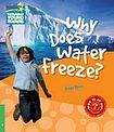 Cambridge University Press Cambridge Factbooks 3 Why Does Water Freeze?