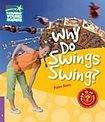 Cambridge University Press Cambridge Factbooks 4 Why Do Swings Swing?