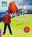 Cambridge University Press Cambridge Factbooks 4 Why Do Volcanoes Erupt?