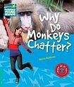 Cambridge University Press Cambridge Factbooks 5 Why Do Monkeys Chatter?