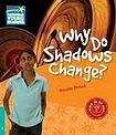 Cambridge University Press Cambridge Factbooks 5 Why Do Shadows Change?