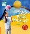 Cambridge University Press Cambridge Factbooks 6 Why Do Balls Bounce?