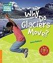 Cambridge University Press Cambridge Factbooks 6 Why Do Glaciers Move?
