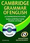Cambridge University Press Cambridge Grammar of English Network CD-ROM
