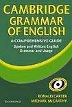Cambridge University Press Cambridge Grammar of English Paperback