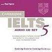 Cambridge University Press Cambridge IELTS Audio CDs (2) 5