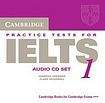 Cambridge University Press Cambridge IELTS Audio CDs (2) 1