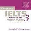 Cambridge University Press Cambridge IELTS Audio CDs (2) 3