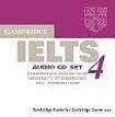 Cambridge University Press Cambridge IELTS Audio CDs (2) 4