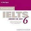 Cambridge University Press Cambridge IELTS Audio CDs (2) 6