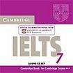 Cambridge University Press Cambridge IELTS Audio CDs (2) 7