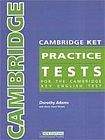 Heinle Cambridge KET Practice Tests Student´s Book