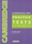 Heinle Cambridge KET Practice Tests Teacher´s Book