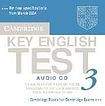 Cambridge University Press Cambridge Key English Test 3 Audio CD