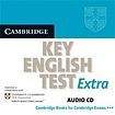 Cambridge University Press Cambridge Key English Test Extra Audio CD