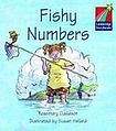 Cambridge University Press Cambridge Storybooks 1 Fishy Numbers: Rosemary Davidson